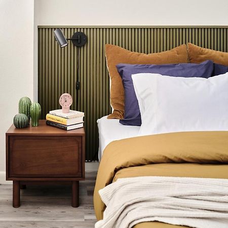 Midcentury Couples Designer Loft - Casa Tuya Austin Exterior foto