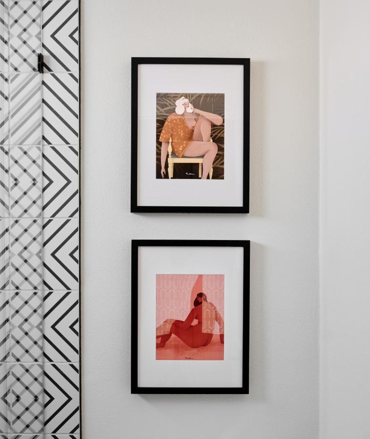 Midcentury Couples Designer Loft - Casa Tuya Austin Exterior foto